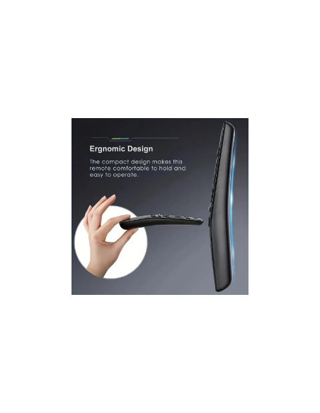 Compatible Samsung Universal Remote Control Series 6 Series 7 Series 8