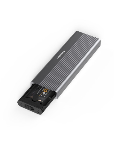 copy of copy of CASE HHD Esterno 3.5-2.5 Pollici SATA USB 3.0 per PC Laptop HDD Box