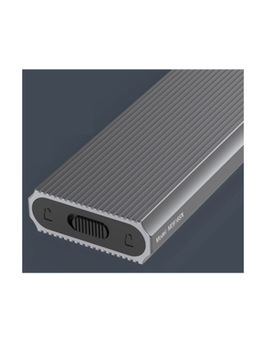 copy of copy of CASE HHD Esterno 3.5-2.5 Pollici SATA USB 3.0 per PC Laptop HDD Box