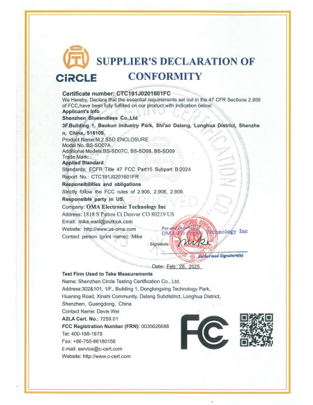 copy of copy of CASE HHD Esterno 3.5-2.5 Pollici SATA USB 3.0 per PC Laptop HDD Box