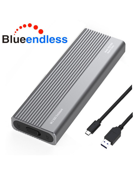 copy of copy of copy of CASE HHD Esterno 3.5-2.5 Pollici SATA USB 3.0 per PC Laptop HDD Box
