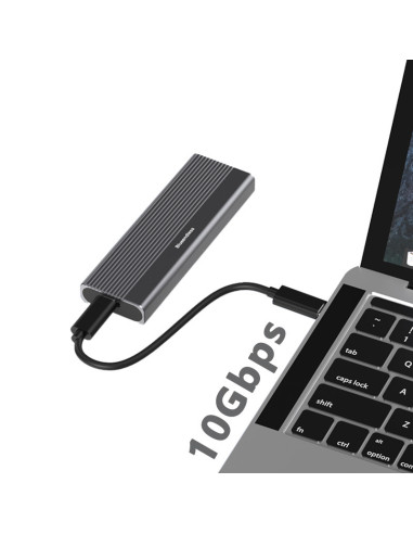 copy of copy of CASE HHD Esterno 3.5-2.5 Pollici SATA USB 3.0 per PC Laptop HDD Box