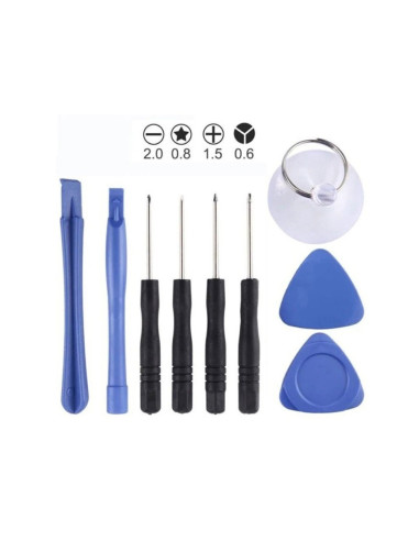 iPhone 8 Battery 1821mAh NQ Chip Ti Original Tools and Adhesives