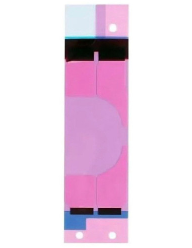 Batteria iPhone 8 1821mAh Chip Ti Nuova 0 Cicli Kit Strumenti Vetro Adesivi Batteria e Display
