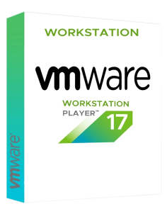 VMware Workstation 17 Player 1 Pc 1 Key A Vita
