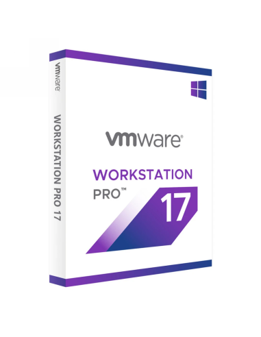 Vmware Workstation 17 17.5 Pro 1 Pc 1 Key A Vita