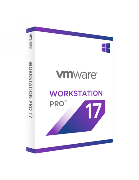Vmware Workstation 17 17.5 Pro 1 Pc 1 Key A Vita