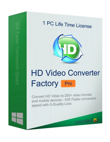 Hd Video Converter Factory Pro 1 Pc 1 Key A Vita