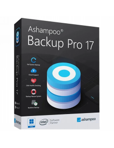 Ashampoo Backup 17 Pro 3 Pc 1 Key A Vita