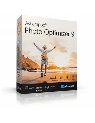 Ashampoo Photo Optimizer 9 1 Pc 1 Key A Vita