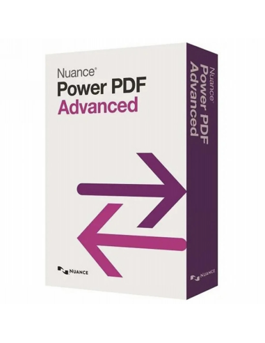 Nuance Power Pdf 2.1 Advanced 1 Pc 1 Key A Vita Prodotto Licenza Digitale Offerta euro 9.90 iva inclusa