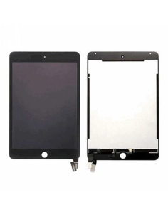 Lcd Display Touch Schermo Retina per iPad Mini 4 Nero Qualità HQ
