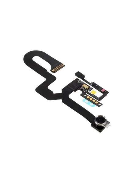 Front Camera Light Sensor with Microphone iPhone 8 Plus