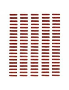 Water Indicator Display Sticker For iPhone 8 8 plus iPhone X