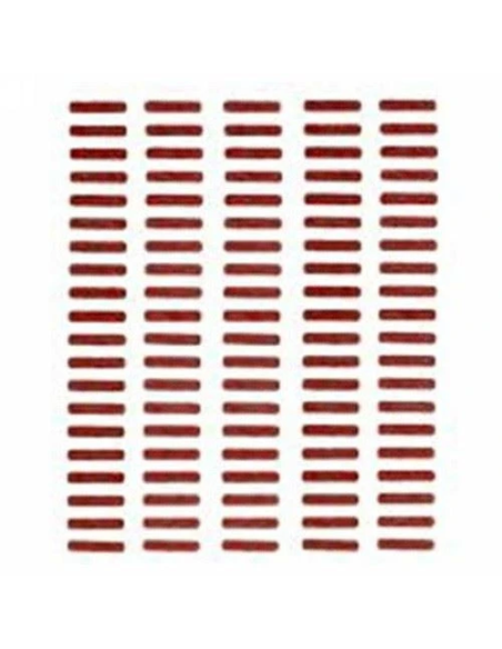 Water Indicator Display Sticker For iPhone 8 8 plus iPhone X