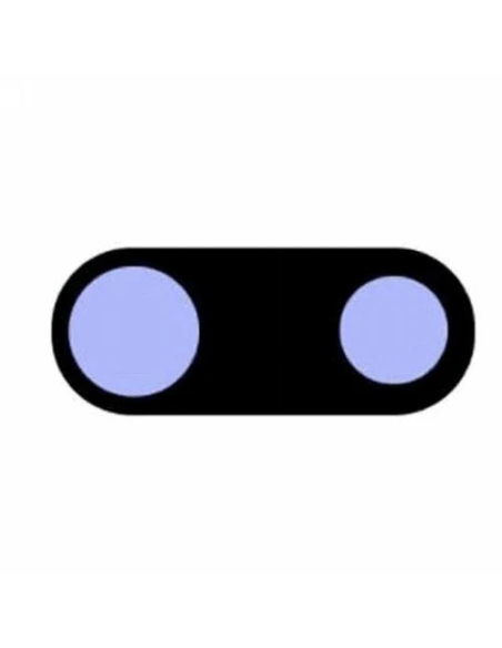 Camera Lens Glass for iPhone 8 Plus OEM Replacement