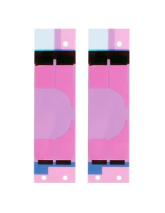 Double Sided Battery Replacement Sticker for iPhone 8 Plus