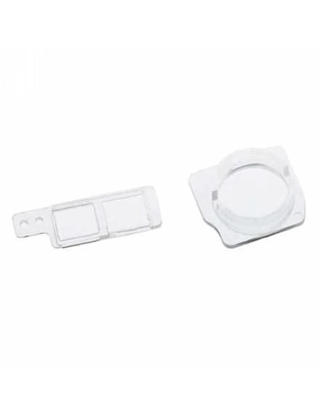 Supporto Fotocamera frontale e Sensore per iPhone 8 8 Plus