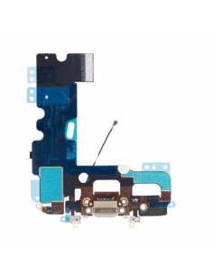 Connettore Di Ricarica Jack Cuffie Pari OEM per iPhone 7 Plus Gold