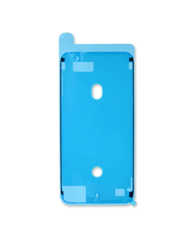 Biadesivo Bianco Waterproof Per Display iPhone 8 Plus Fissaggio Vetro
