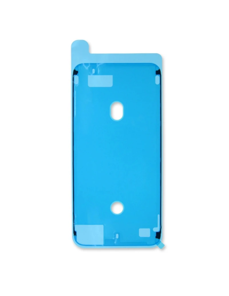 Biadesivo Bianco Waterproof Per Display iPhone 8 Plus Fissaggio Vetro