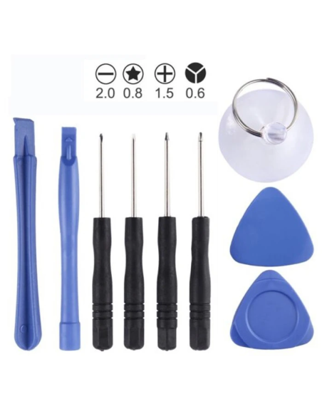 iPhone 13 Pro Max Screwdriver and Tool Kit Including All iPhone Models