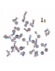 Set Viti Completo iPhone 7 7 Plus 2 Viti Dock Gold Oro