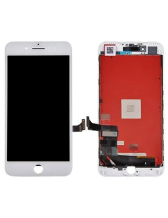 Vetro Touch Lcd Tianma Bianco Per iPhone 7 Plus Display 5.5 Qualità Top