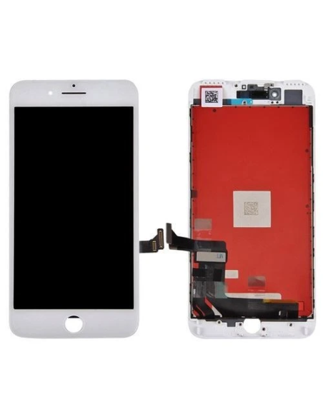 Vetro Touch Lcd Tianma Bianco Per iPhone 7 Plus Display 5.5 Qualità Top