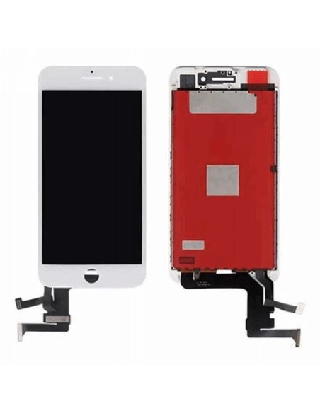 Vetro Touch Lcd Tianma Bianco Per iPhone 7 Display 4.7 Qualità Top