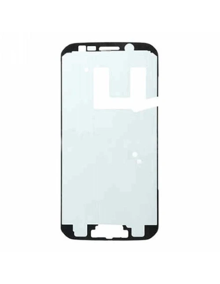 Double Sided Adhesive Frame for Samsung Galaxy S6 G925F