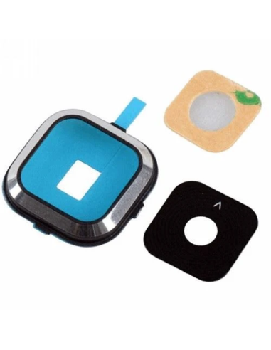 Rear Camera Glass Lens for Samsung Galaxy A5 Black A500F