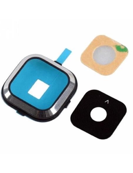 Rear Camera Glass Lens for Samsung Galaxy A5 Black A500F