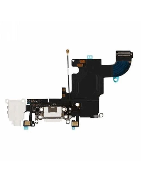 OEM iPhone 6S Gold Earphone Jack Charging Connector