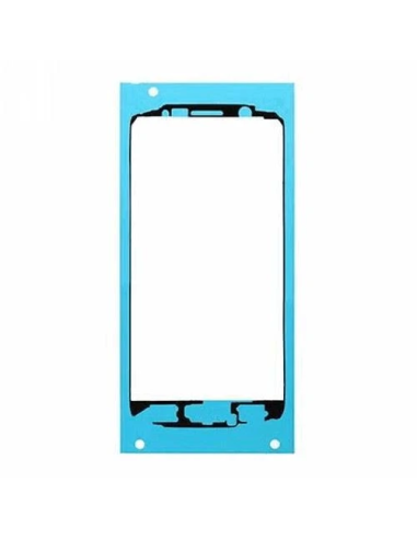 Double Sided Adhesive Frame for Samsung Galaxy S6 G920