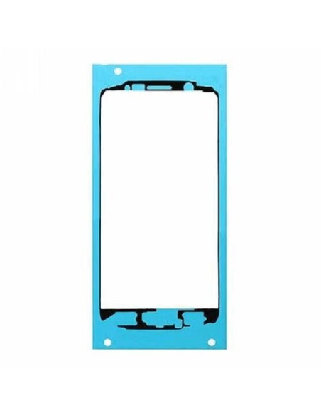 Adesivo Biadesivo Telaio Frame Per Samsung Galaxy S6 G920