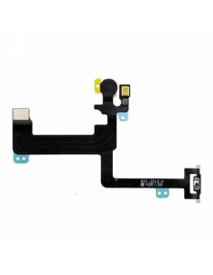Power Button On Off Flash for iPhone 6S Plus OEM Match