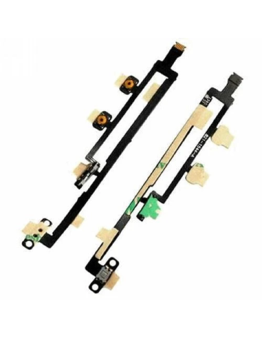 Flat Comandi Accensione Volume Per iPad Mini 3 Retina