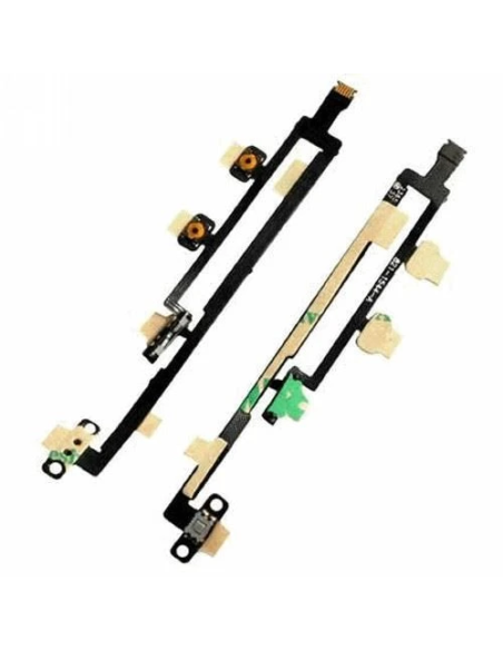 Flat Comandi Accensione Volume Per iPad Mini 3 Retina