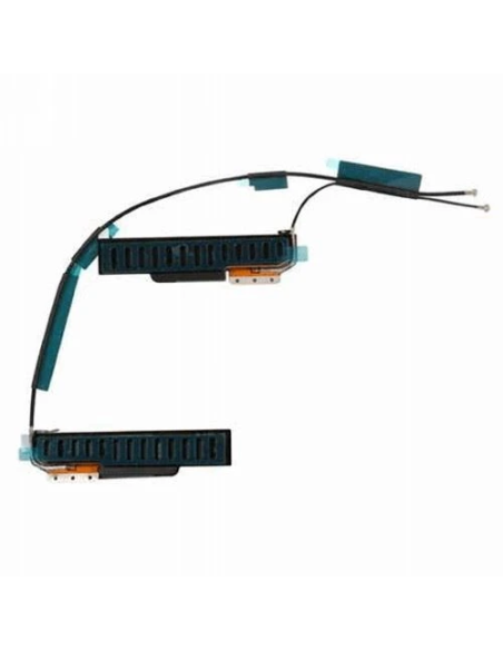 Bluetooth wi fi antenna For iPad 6 Air 2 A1566 A1567