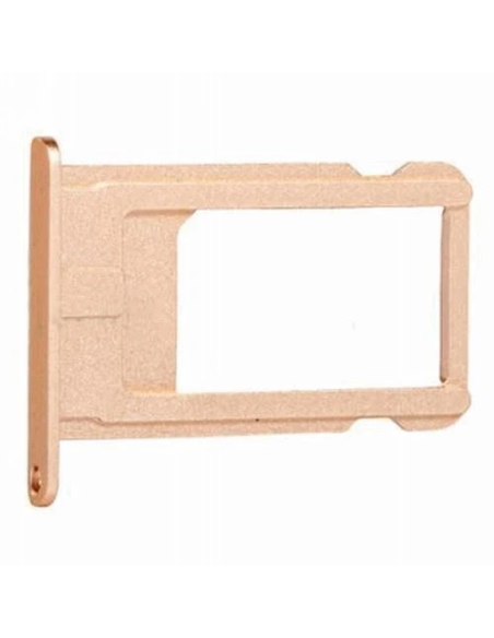Porta Nano Sim Oro Gold Per iPhone 6 Display 4.7