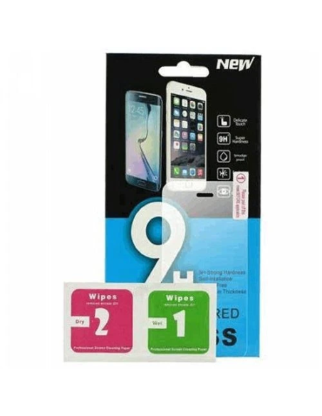 Pellicola Protettiva Vetro Temperato iPhone 6 6S Plus 5.5 0.33