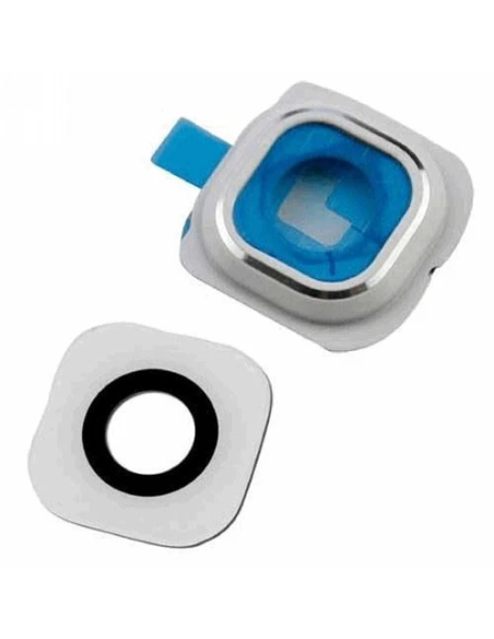 Rear Camera Glass Lens for Samsung Galaxy S6 G925F Gold