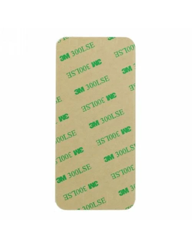 3M Adhesive iPhone 5C Glass Replacement and Frame Holder