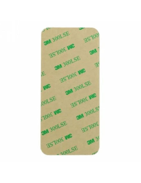 Adesivo 3M iPhone 5C Cambio Vetro e supporto Frame