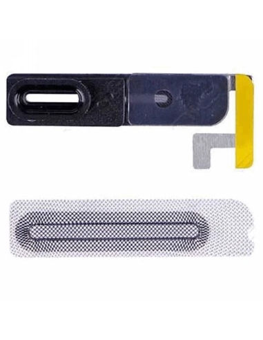 Copertura in Gomma Altoparlante Speaker Per iPhone 6S 6S Plus