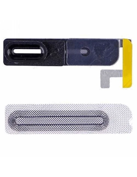 Copertura in Gomma Altoparlante Speaker Per iPhone 6S 6S Plus