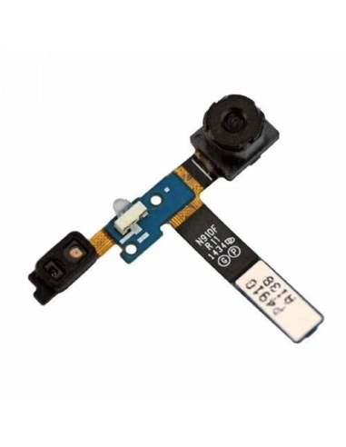 Fotocamera Frontale e Sensore Oem Per Samsung Galaxy Note 4 N910F