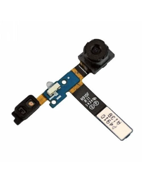 Fotocamera Frontale e Sensore Oem Per Samsung Galaxy Note 4 N910F