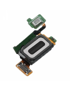 Altoparlante Speaker e Sensore luce Per Samsung Galaxy S6 G920F